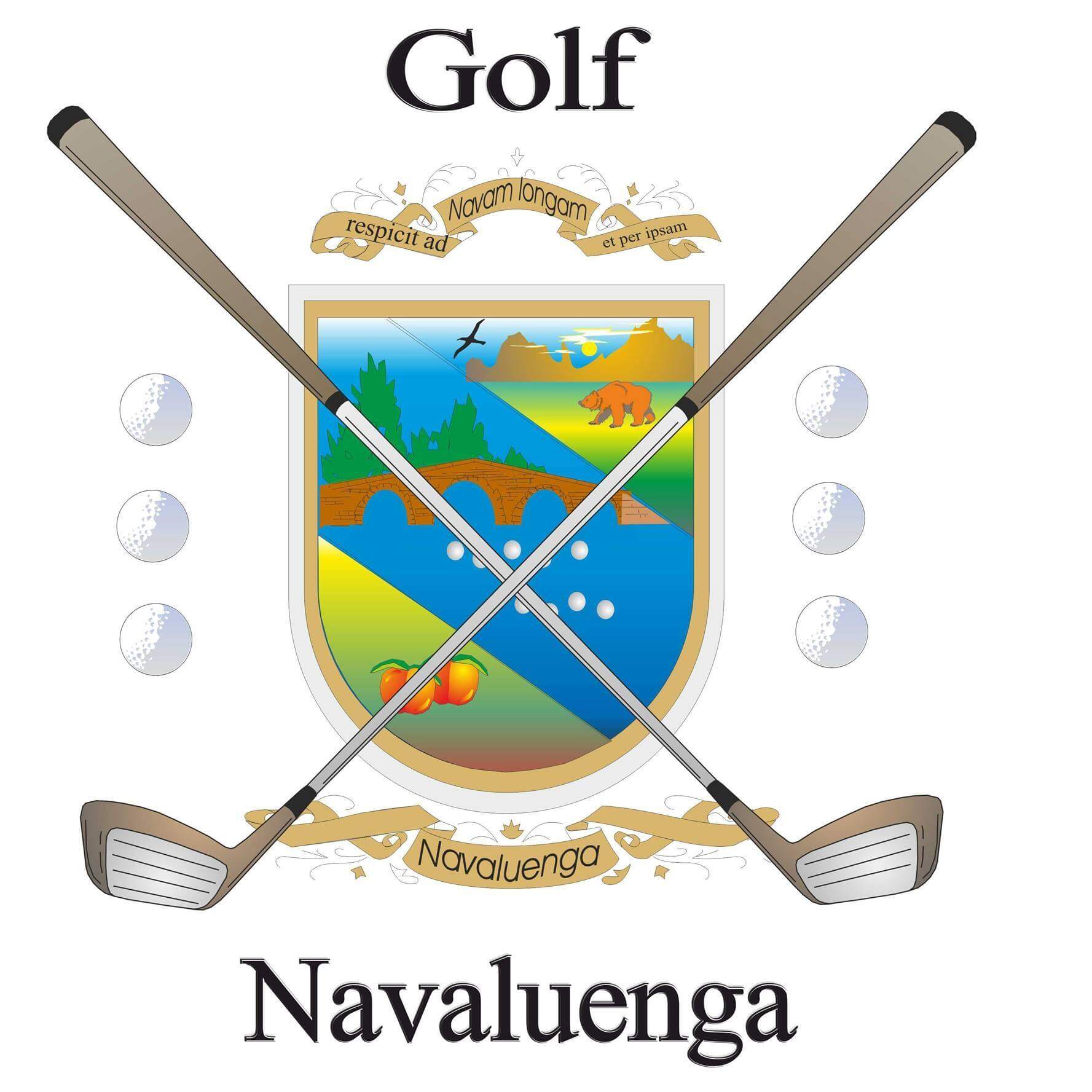 05/09/2021 – CIRCUITO REGIONAL CYL CLUB DE GOLF NAVALUENGA
