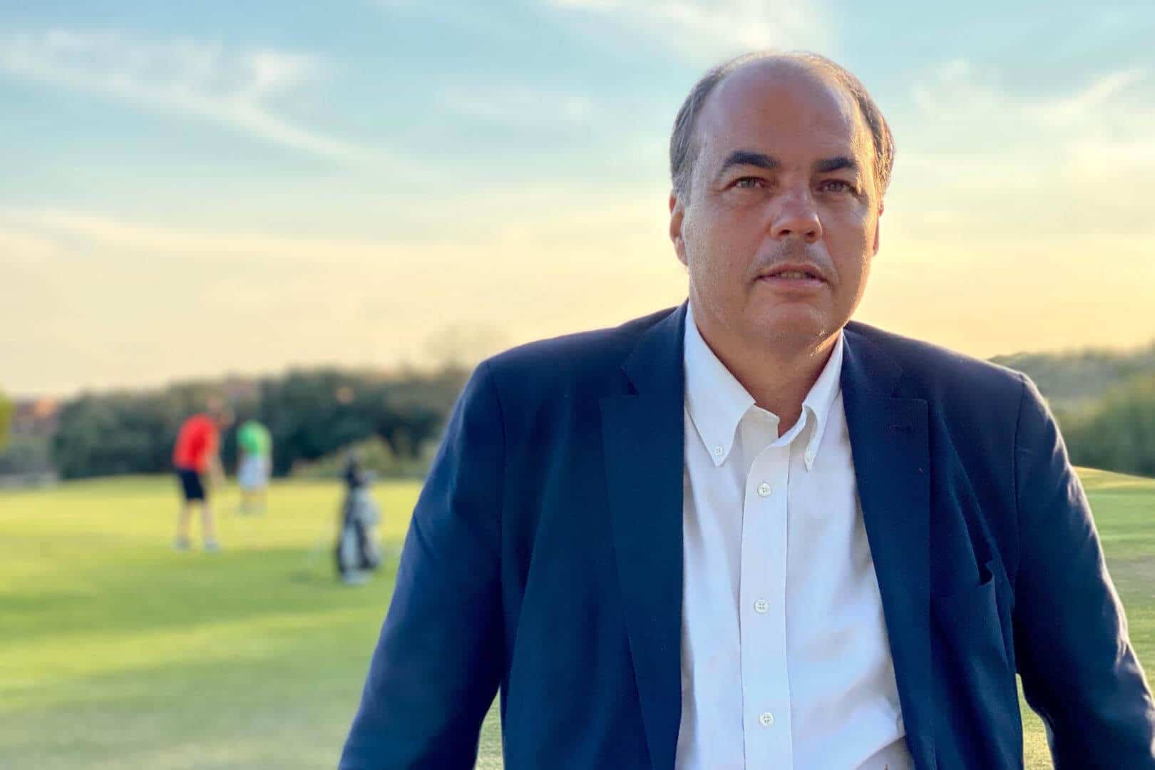 Carta abierta del presidente de la AEJGolf